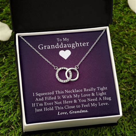 necklace for granddaughter|14k gold jewelry granddaughter.